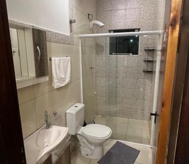 Volta Redonda Hotel | Pousada Central Araquari