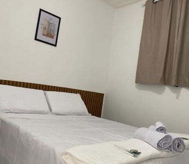 Buique Hotel | Pousada Central