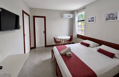 Santana Hotel | Pousada Central