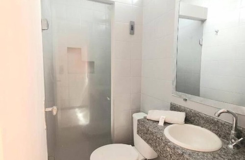 Santana Hotel | Pousada Central