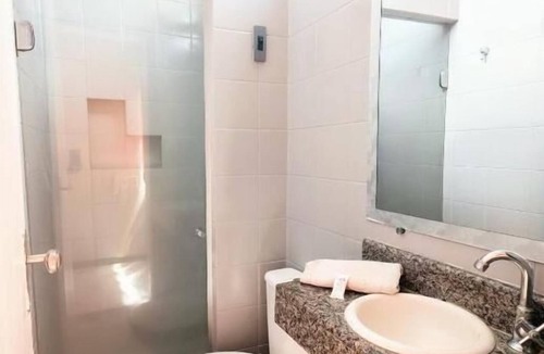 Santana Hotel | Pousada Central