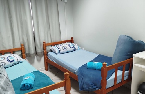 Bucarein Hotel | Pousada Central
