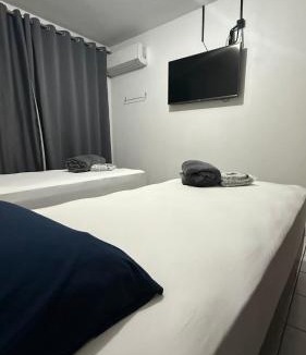 Centro Hotel | Pousada Central Jaraguá