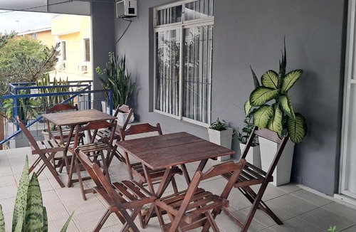 Canasvieiras Hotel | Pousada Centralmar