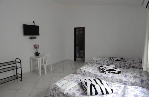 Triunfo Hotel | Pousada CERTRI