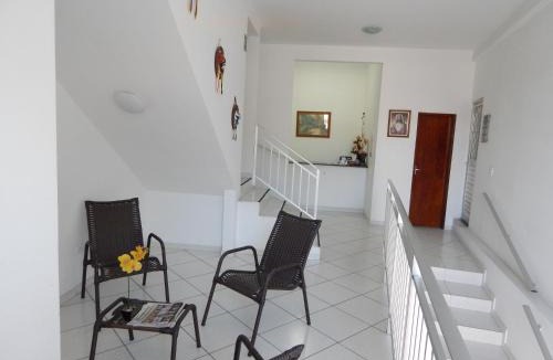 Triunfo Hotel | Pousada CERTRI