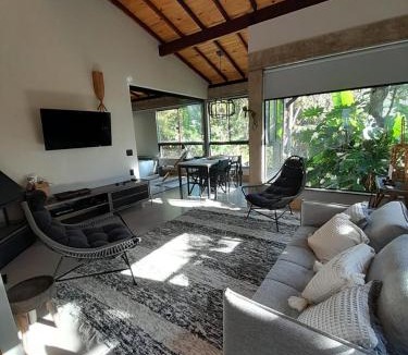 Araras Hotel | Pousada Chácara Aracê