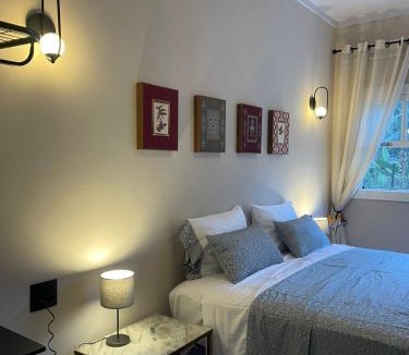 Araras Hotel | Pousada Chácara Aracê