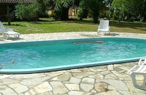 Bage House | Pousada Chácara das Roseiras