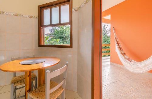 Barra de Ibiraquera Hotel | Pousada Chaday