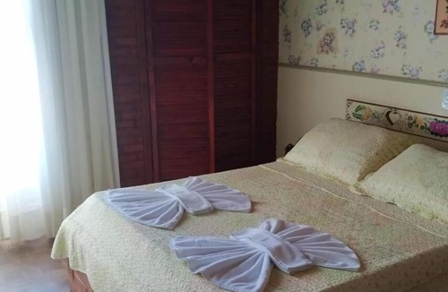Teresopolis Hotel | Pousada Chamonix