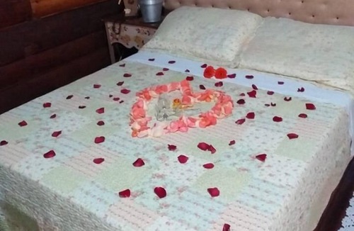 Teresopolis Hotel | Pousada Chamonix