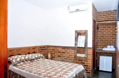 Ipiabas Hotel | Pousada Chapadão