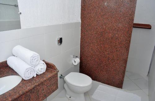 Ipiabas Hotel | Pousada Chapadão