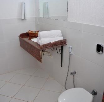 Ipiabas Hotel | Pousada Chapadão