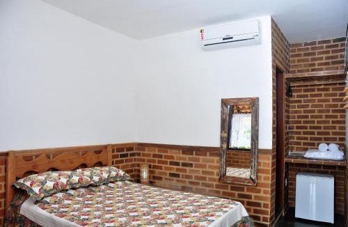 Ipiabas Hotel | Pousada Chapadão