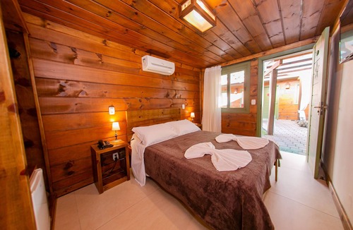Vila Luiza Hotel | Pousada Charm Canela
