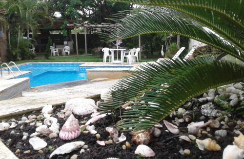 Itanhaem Hotel | Pousada Chateau Sophie