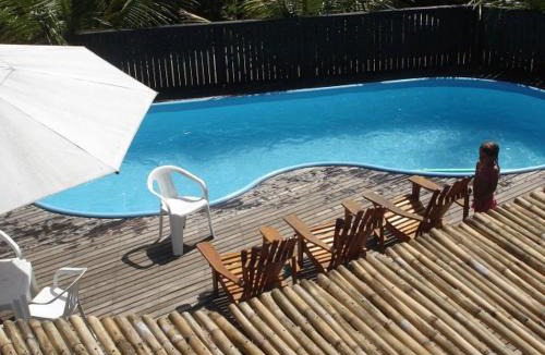 Vila Nova Hotel | Pousada Cheiro De Mar