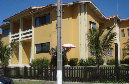 Vila Nova Hotel | Pousada Cheiro De Mar