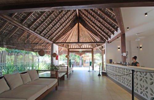 Historic Center Hotel | Pousada Cheiro Verde