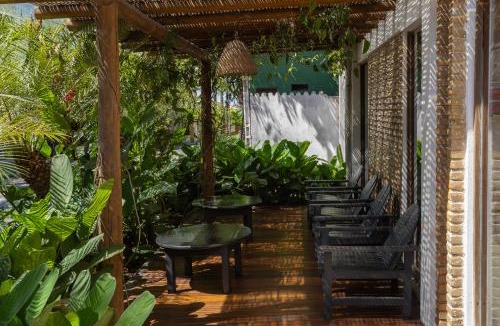 Historic Center Hotel | Pousada Cheiro Verde