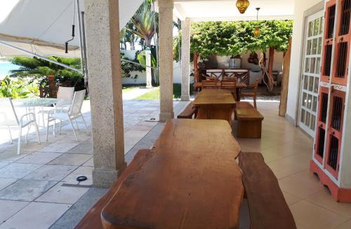 Gamboa Hotel | Pousada Chic N Choc