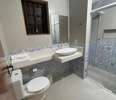 Itagua Hotel | Pousada Chilli Brasil