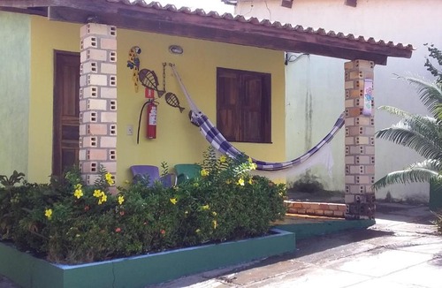 Barreirinhas Hotel | Pousada Chykos