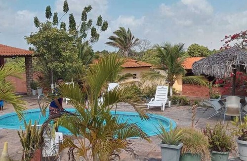 Barreirinhas Ski Chalet | POUSADA CHYKOS