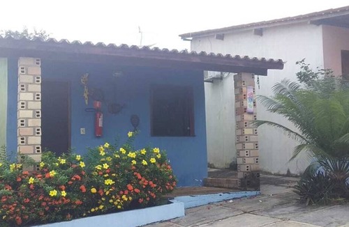 Barreirinhas Ski Chalet | POUSADA CHYKOS