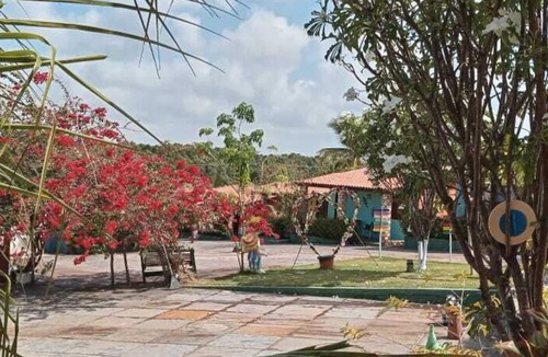 Barreirinhas Ski Chalet | POUSADA CHYKOS