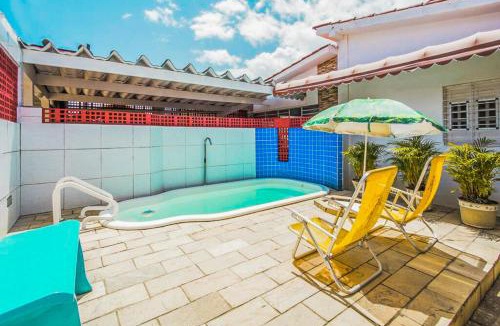 Pilar Hotel | Pousada Ciranda