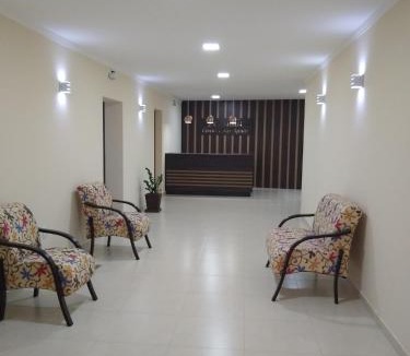 Caxambu Hotel | Pousada Circuito das Águas