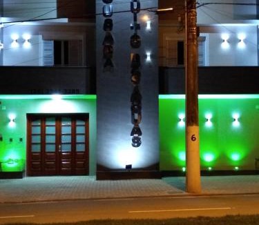 Caxambu Hotel | Pousada Circuito das Águas