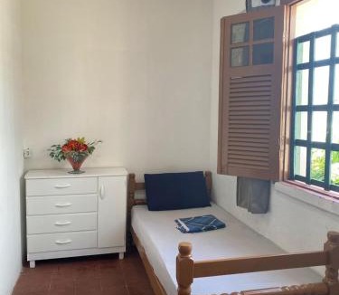 Tirol House | Pousada Cisne Branco