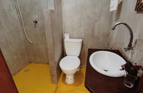 Caraiva Hotel | Pousada Clara