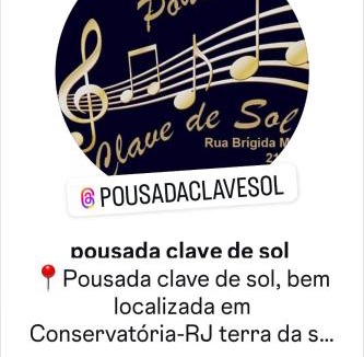 Conservatoria Hotel | Pousada Clave de Sol