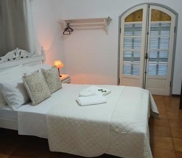 Conservatoria Hotel | Pousada Clave de Sol