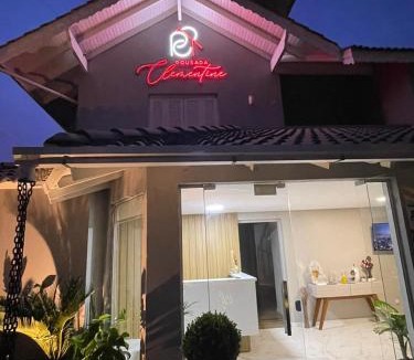 Dutra Hotel | Pousada Clementine