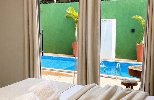 Vicosa do Ceara Hotel | Pousada Coco Babaçu