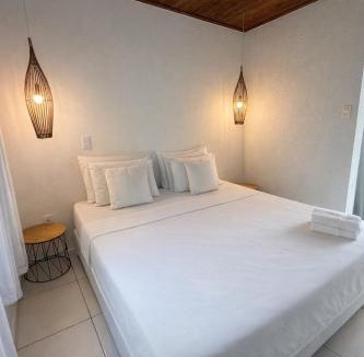 Velha Boipeba Hotel | Pousada Coco Dendê