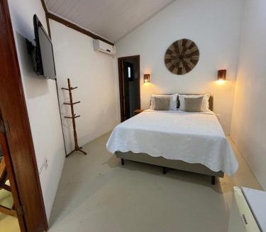 Velha Boipeba Hotel | Pousada Coco Dendê