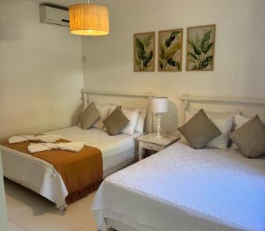 Historic Center Hotel | Pousada Coisa e Tao