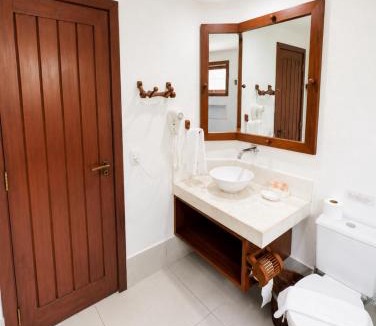 Historic Center Hotel | Pousada Coisa e Tao