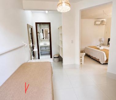 Historic Center Hotel | Pousada Coisa e Tao
