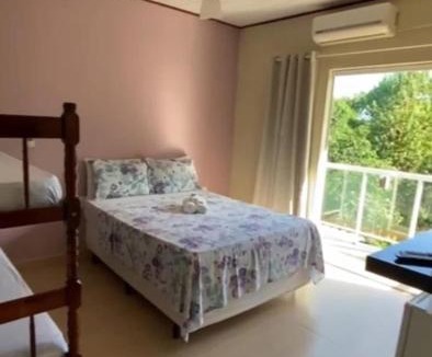 Trindade Hotel | Pousada Colibri