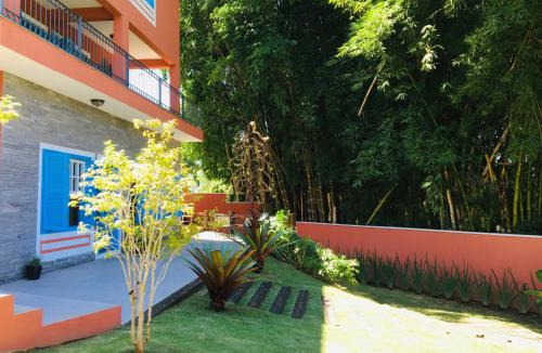 Cunha Hotel | Pousada Colonial