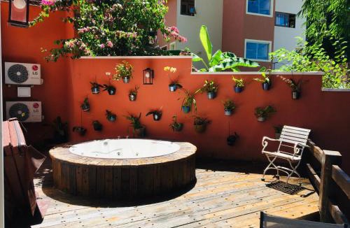 Cunha Hotel | Pousada Colonial