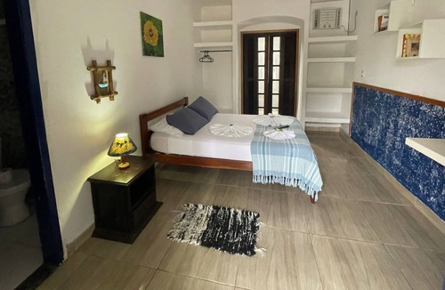 Lazaro Hotel | pousada colonial